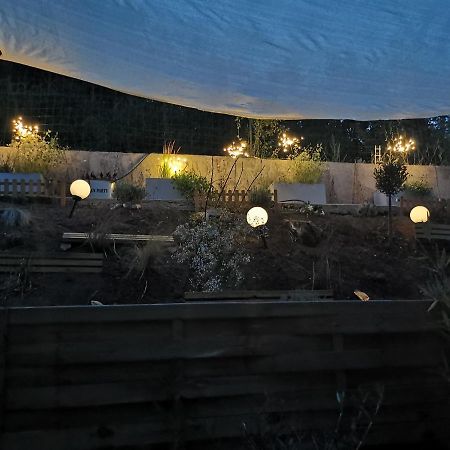 Appartamento Chez Rose Bruyeres Esterno foto