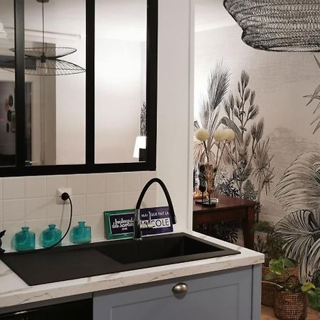 Appartamento Chez Rose Bruyeres Esterno foto
