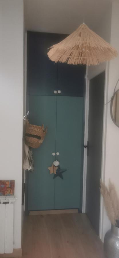 Appartamento Chez Rose Bruyeres Esterno foto