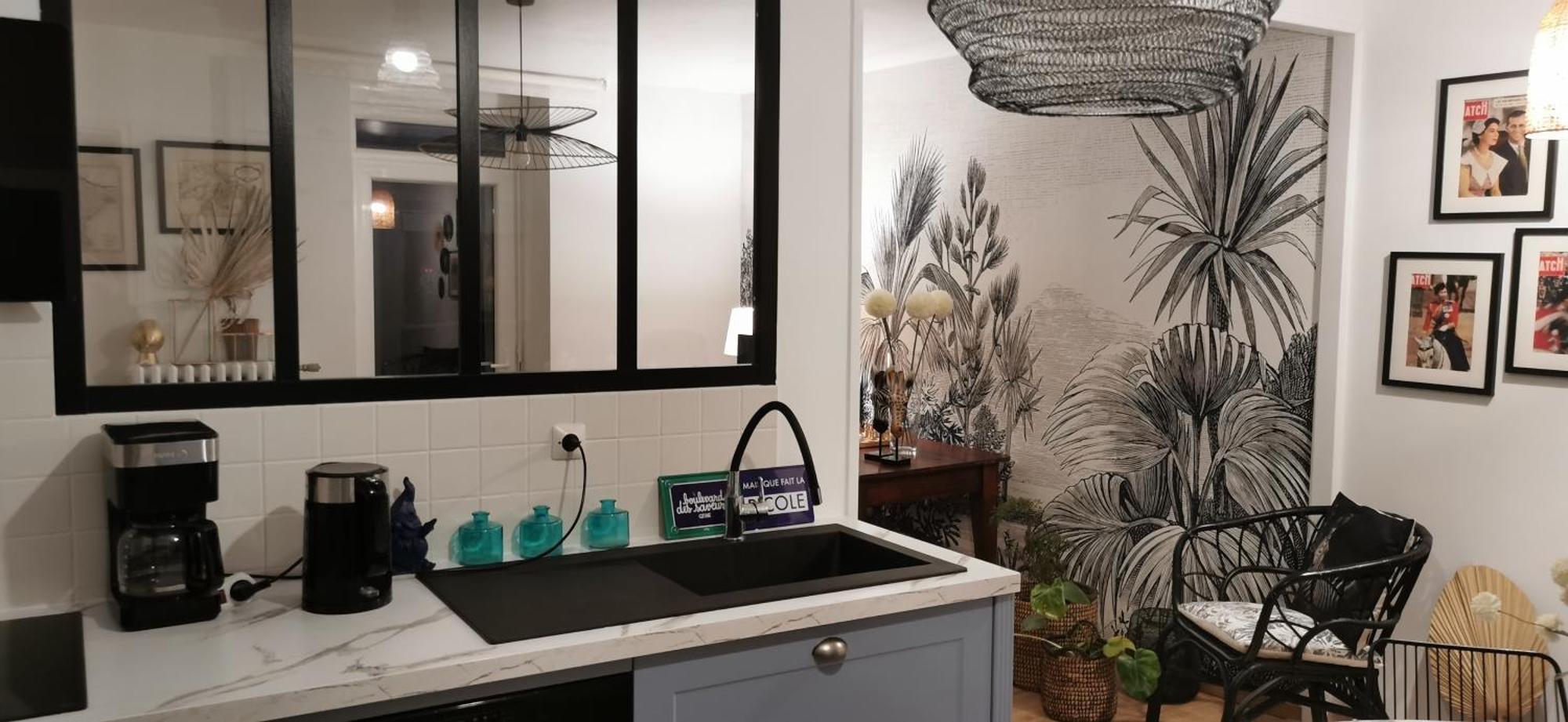 Appartamento Chez Rose Bruyeres Esterno foto