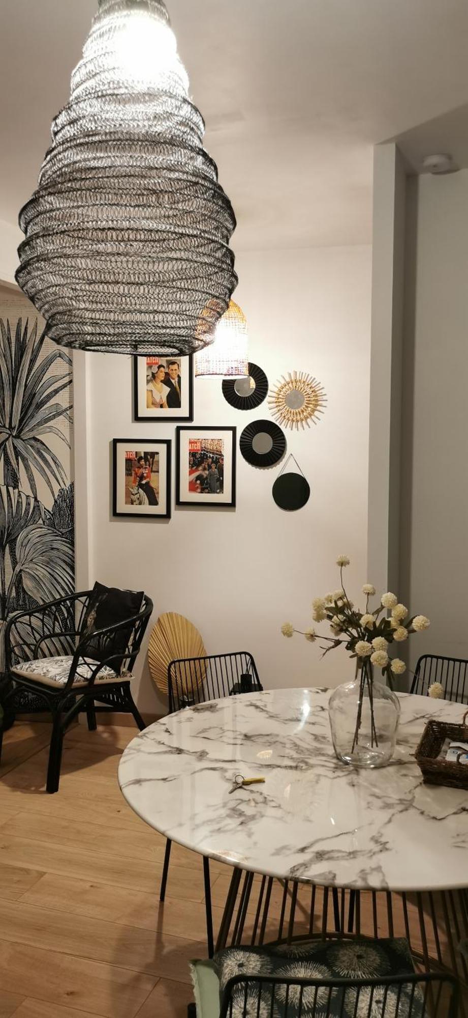 Appartamento Chez Rose Bruyeres Esterno foto