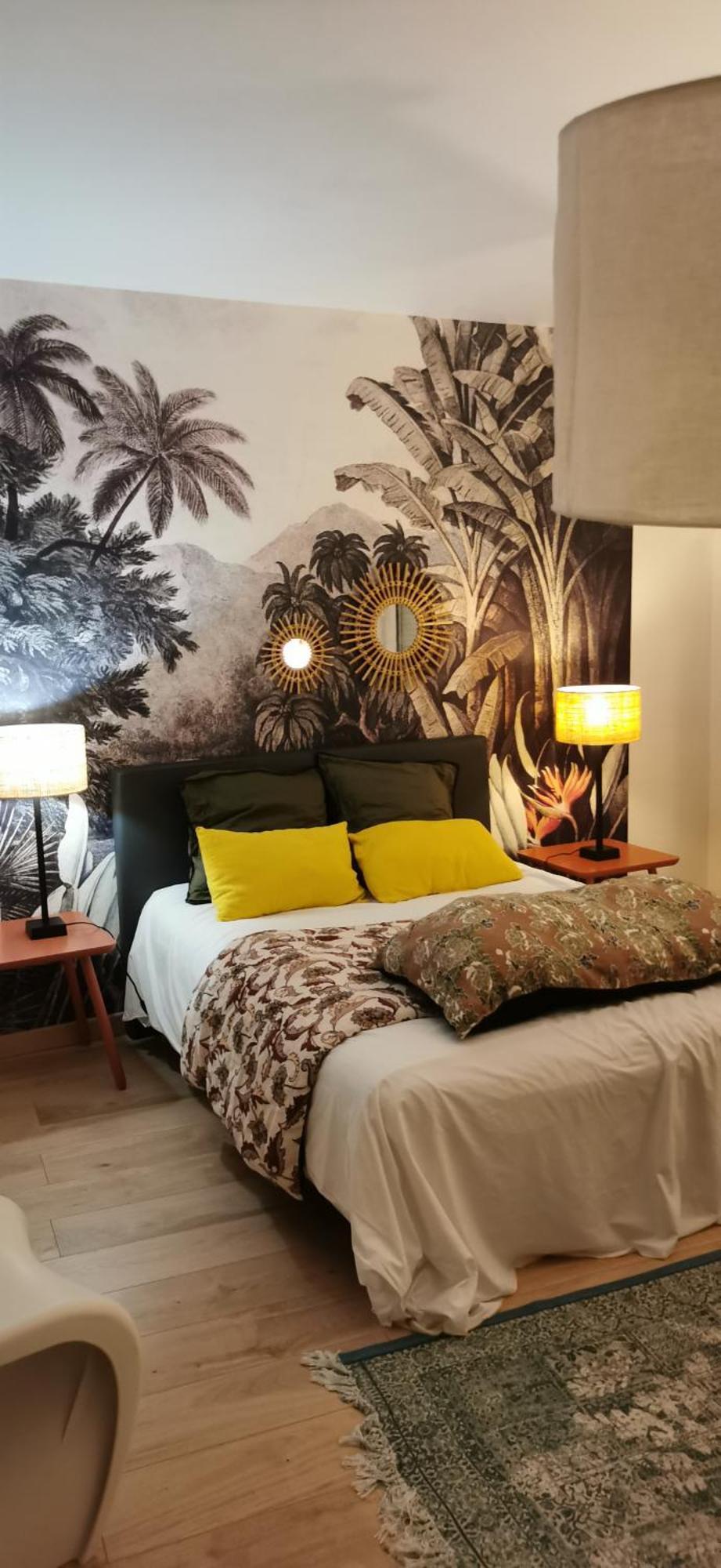 Appartamento Chez Rose Bruyeres Esterno foto