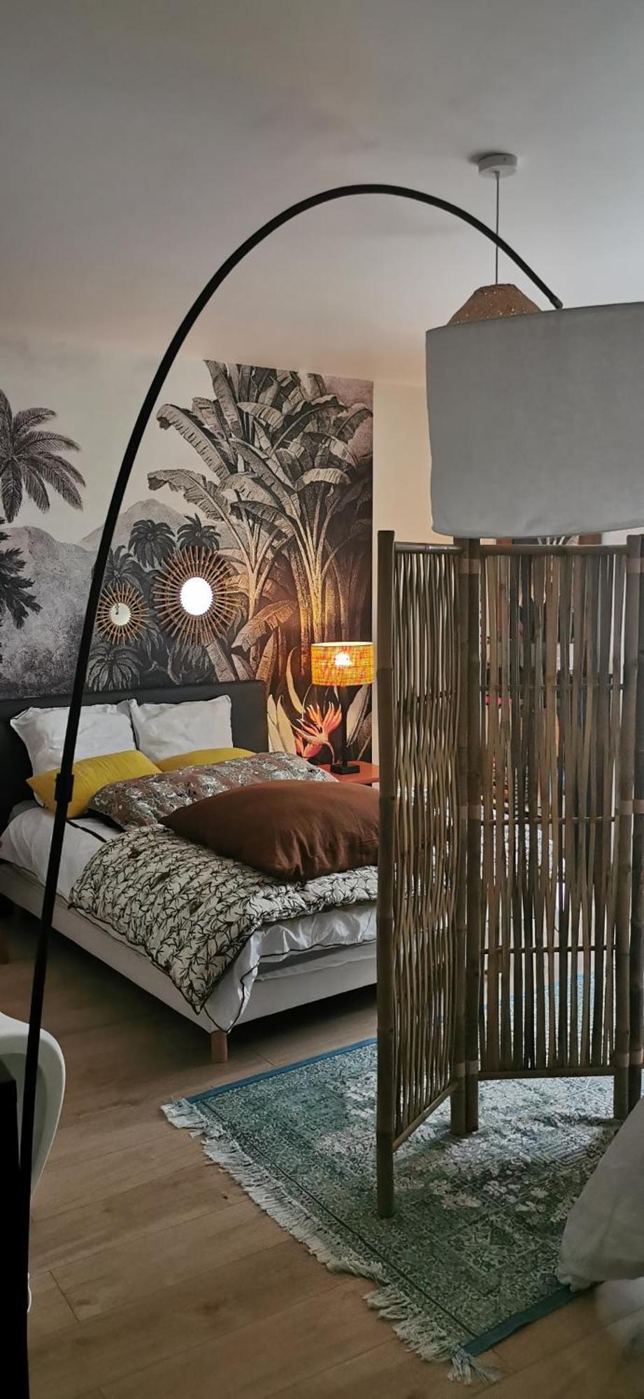 Appartamento Chez Rose Bruyeres Esterno foto