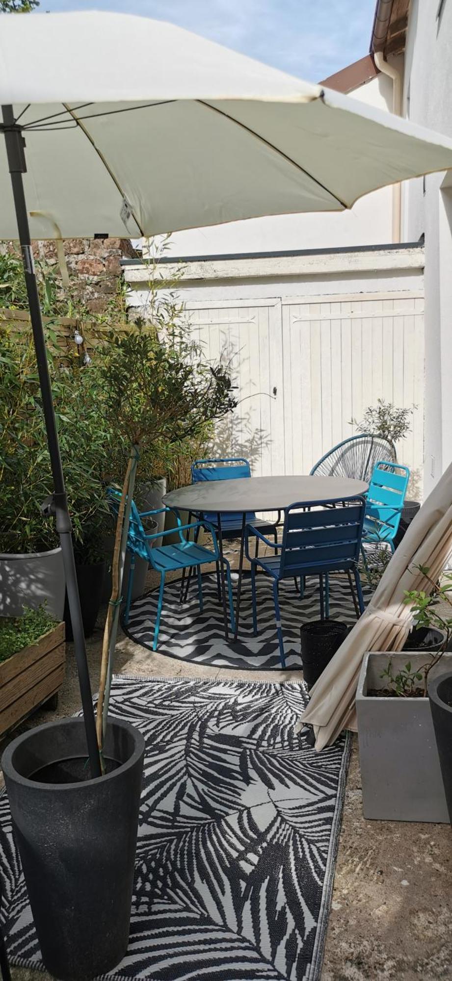 Appartamento Chez Rose Bruyeres Esterno foto
