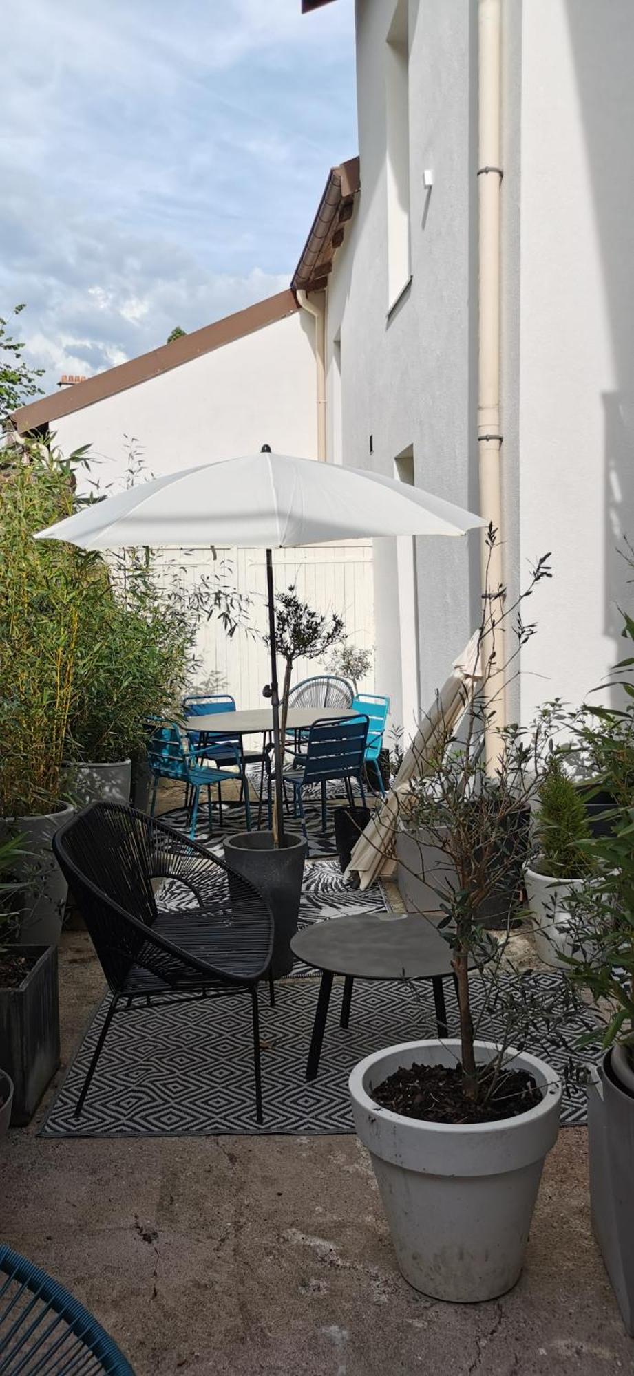 Appartamento Chez Rose Bruyeres Esterno foto
