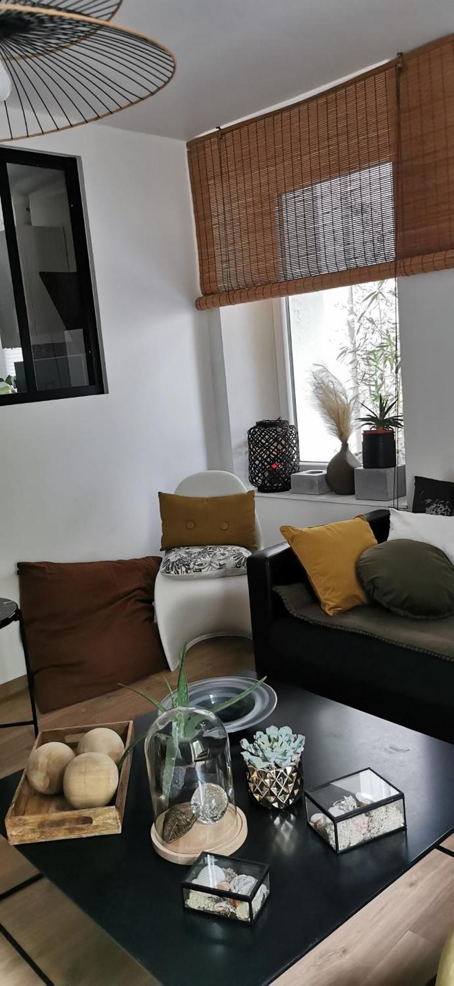 Appartamento Chez Rose Bruyeres Esterno foto