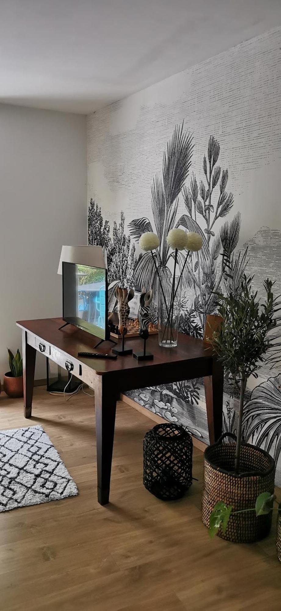 Appartamento Chez Rose Bruyeres Esterno foto