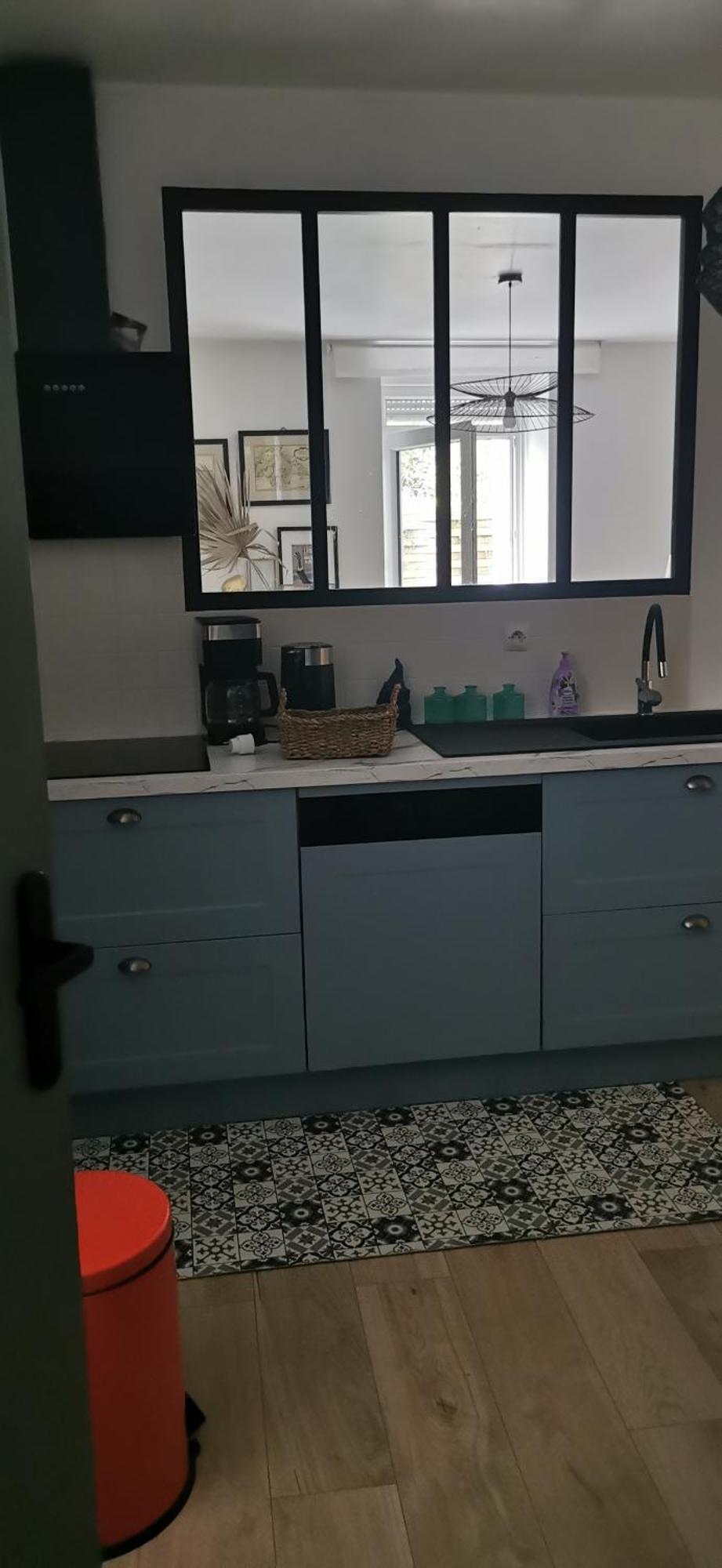Appartamento Chez Rose Bruyeres Esterno foto
